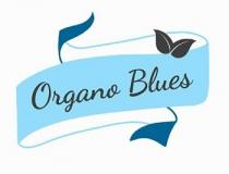 ORGANO BLUES