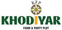 KFP KHODIYAR FARM AND PARTY PLOT