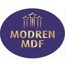 MODREN MDF