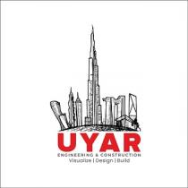 UYAR ENGINEERING & CONSTRUCTION