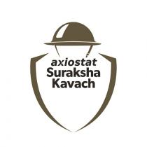 axiostat suraksha kavach
