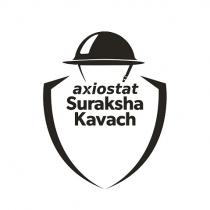 axiostat suraksha kavach