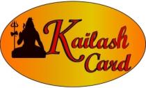 KAILASH CARD