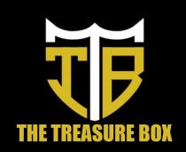 THETREASUREBOX TTB