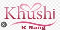 Khushi K Rang
