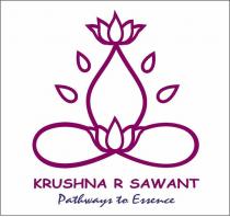 KRUSHNA R SAWANT Pathways to Essence