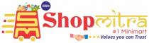 SRD SHOP MITRA