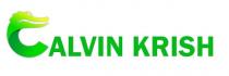 CALVIN KRISH