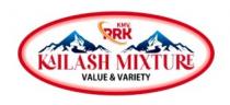 KMV2 Kailash Mixture Value & Variety