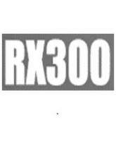 RX300