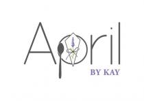 April BY KAY