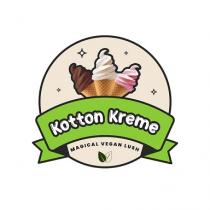 KOTTON KREME