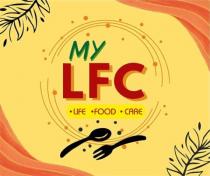 MY LFC LIFE FOOD CARE
