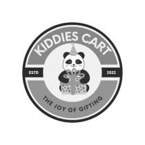 Kiddies Cart