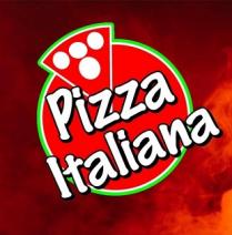 PIZZA ITALIANA