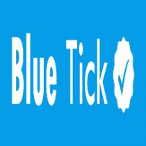 Blue Tick