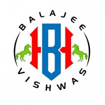 BALAJEE VISHWAS