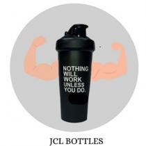 JCL BOTTLES