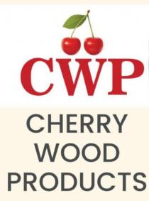 CWP CHERRY WOOD PRODUCTS