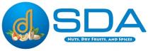 SDA NUTS DRY FRUITS AND SPICES