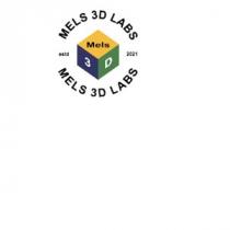 MELS 3D LABS - estd 2021