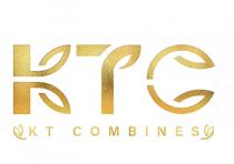 KT COMBINES - of KTC