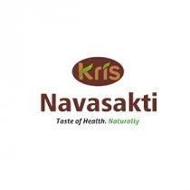 Kris Navasakti - Taste of Health. Naturally