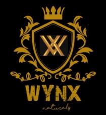 WYNX NATURALS