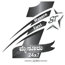 Mysore First 24 X 7 NEWS