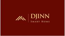 Djinn Smart Home
