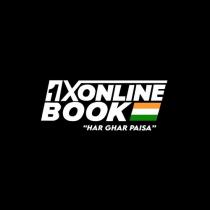 1X ONLINE BOOK