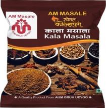 AM MASALE SPECIAL KOLHAPURI KALA MASALA