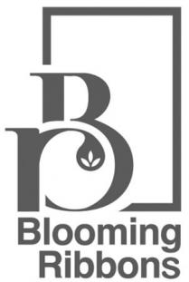 Blooming Ribbons