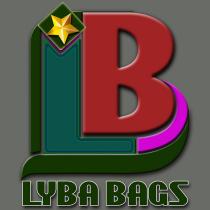 LB LYBA BAGS