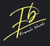 FRENCH BLUSH