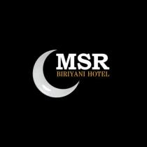 MSR BIRIYANI HOTEL