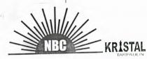 NBC KRISTAL