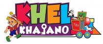 KHEL KHAJANO TOYS