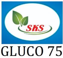 SKS GLUCO 75