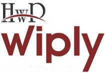 HWP WIPLY