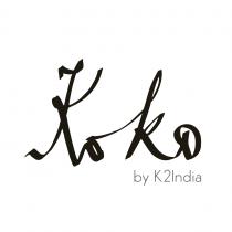 KOKO by K2 INDIA
