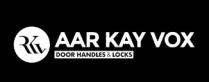 RKV LOGO, AAR KAY VOX