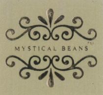 MYSTICAL BEANS