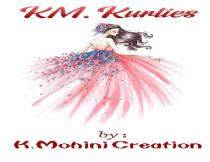 KM Kurties Ã¢ÂÂ by K.Mohini Creation
