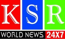 KSR WORLD NEWS