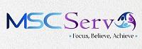 MSC Serv Focus, Believe, Achieve