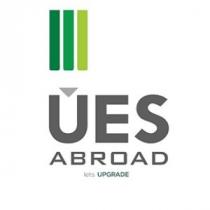 UES ABROAD - LETS UPGRADE