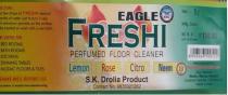 NHC EAGLE FRESHI