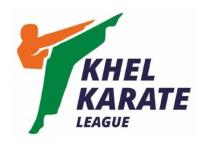 KHEL KARATE LEAGUE