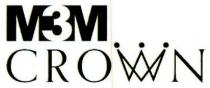 M3M CROWN